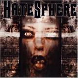 Hatesphere - Hatesphere '2001